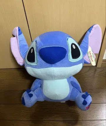 스티치 봉제 인형 약 30cm