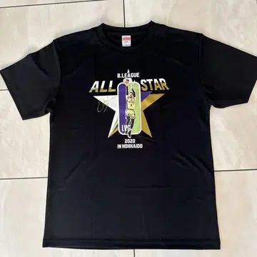 B.LEAGUE ALL STAR LEVANGA 2020 오리모 선수