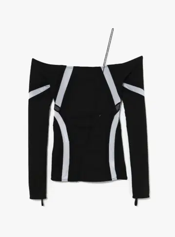 더 레드 스레드 G 테크 톱스
