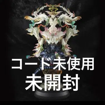 ff14 성천사 아르테마 마이스터 퀄리티 피규어 미개봉