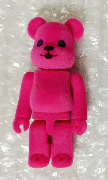 누이글루머 Z BE@RBRICK 베어브릭 시리즈 27