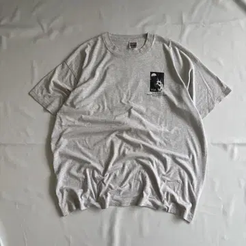 90년대 개 티셔츠 애니멀 T DOG T 빈티지