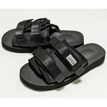 SUICOKE MOTO-Cab 샌들 CM26 새상품급 정가 18,700엔