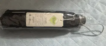Lexus Teflon 접이식 우산 블랙