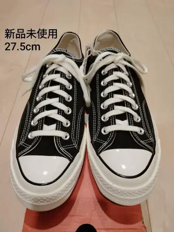 컨버스 CT70 [미사용 새상품]