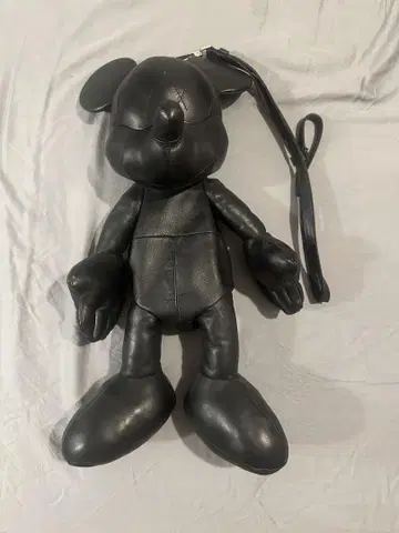 Christopher Raeburn 미키 백 가죽 미키 백