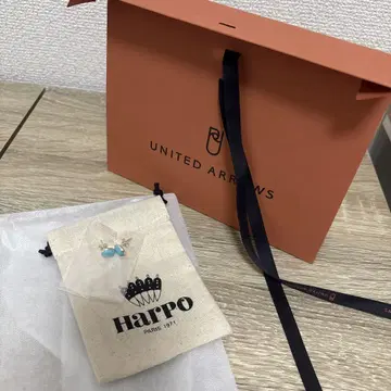 HARPO 귀걸이