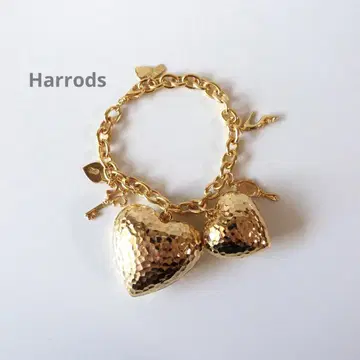 Harrods 해롯츠 팔찌