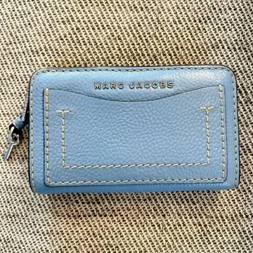MARC JACOBS 마크제이콥스 지갑 지갑 접이식 지갑