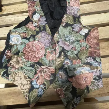 꽃무늬 자수 베스트