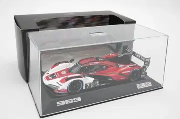 1/43 포르쉐 963 데이토나 2023 Penske 7호차 Spark