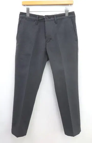 JAPAN BLUE JEANS 별주 테이퍼드 풀 프란자지 트라우저