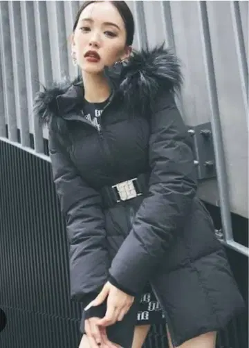 gyda 다운 벨트 포함