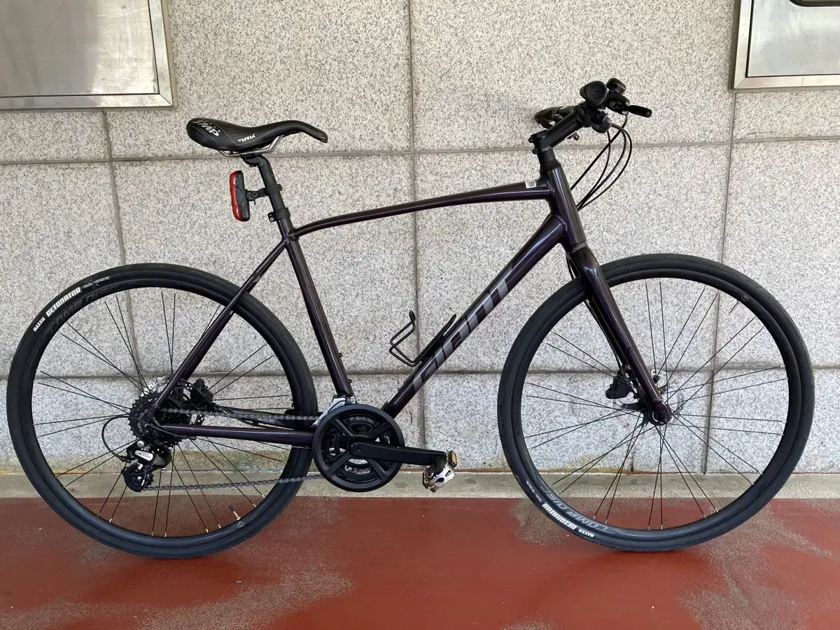 (L size) Giant Escape 2 Disc.