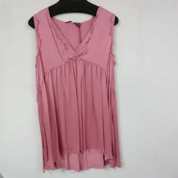 1970 블라우스 683-14113 593-42 M 사이즈