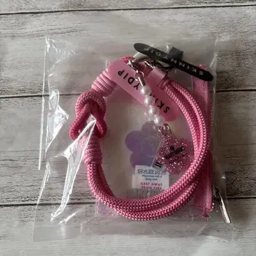 PLAZA 스키니 딥 MARY QUANT 마리콴트 ID 케이스