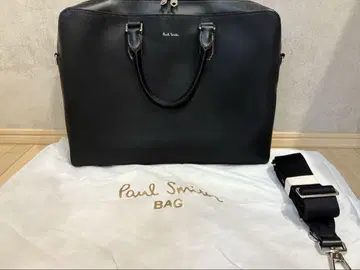 폴스미스 비즈니스 백