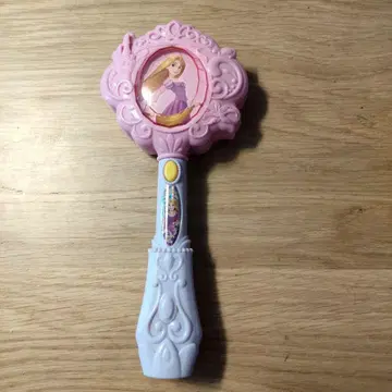 라푼젤 판타지 지팡이