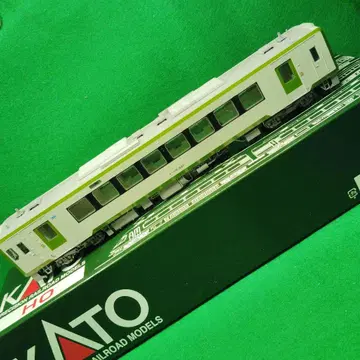 KATO HO 게이지 키하 110 200번대 1-615