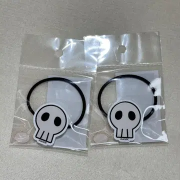 데드 데드 데몬즈 데데데데스트럭션 온탄의 아크릴 헤어 밴드