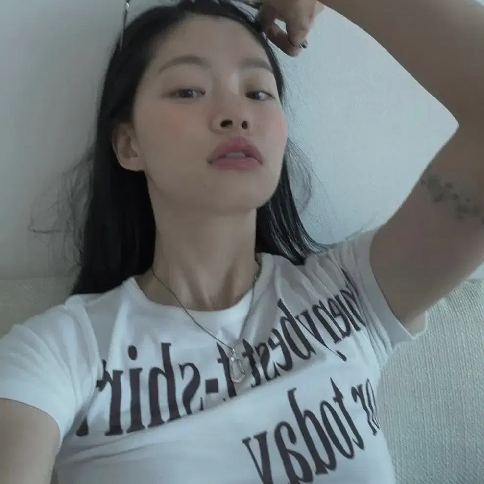 【toomuchtax】COLLAGE02 BABY-T COLLAGE02 BABY-T (NAVY) - toomuchtax