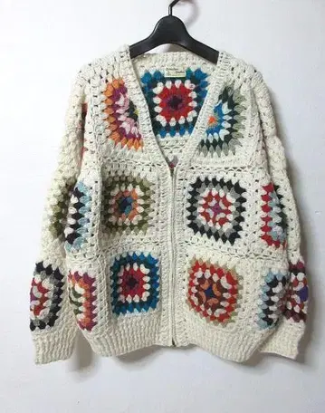 크로셰 뜨개질 MacMahon Knitting Mills Crochet