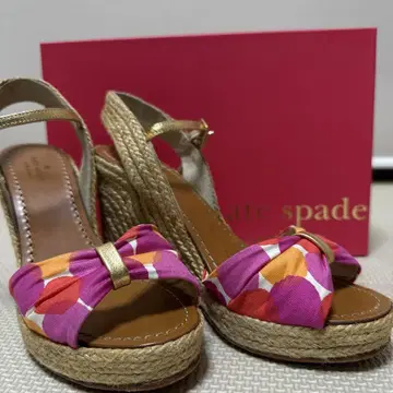 kate spade NEW YORK 샌들 7M (24.0)