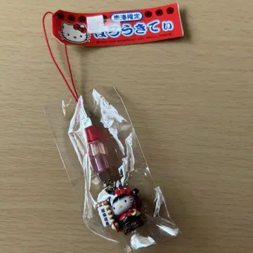 지역 키티 비즈 네자케 도카이 한정판 오다 노부나가