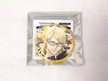 테스카트리오카 CBC2024 캔뱃지 Fate/Grand Order