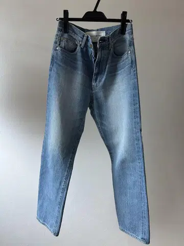 L'ATELIER DENIM D' IENA 스트레이트 데님 16