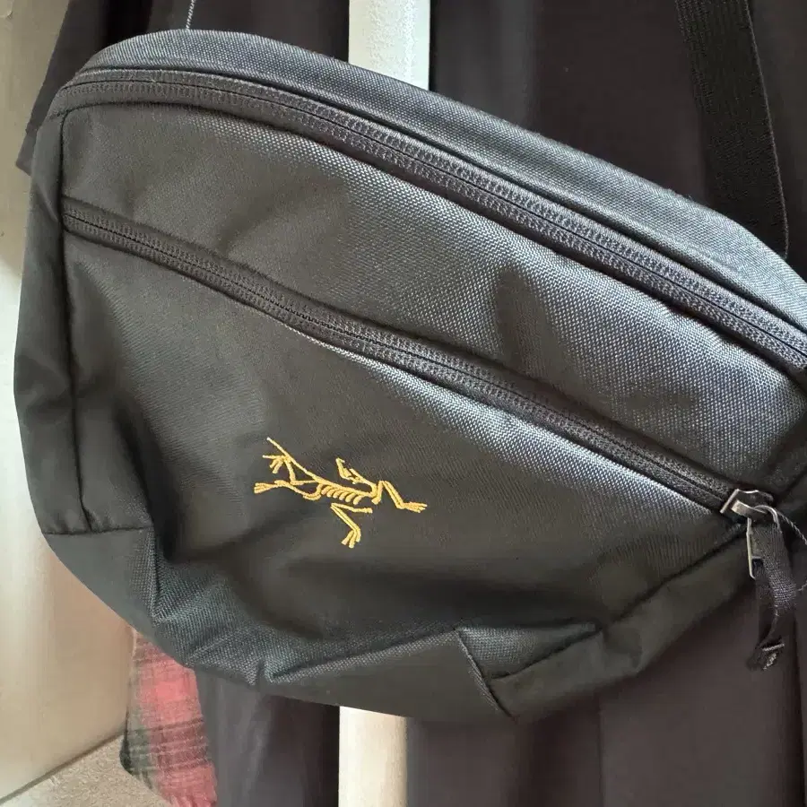 ARC'TERYX | 아크테릭스 Arc'teryx Mantis 2 Waistpack 24K
