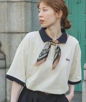 PENNEYS/페니스 피케 셔츠