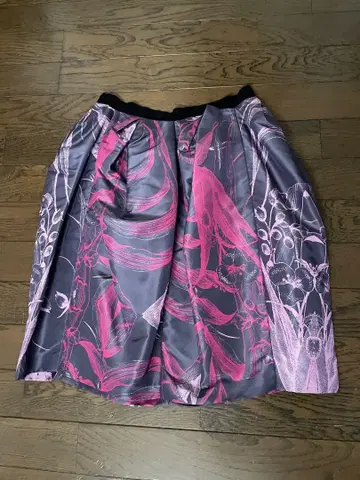 JASON WU 벌룬 스커트 사이즈 0 허리 65cm 새상품급