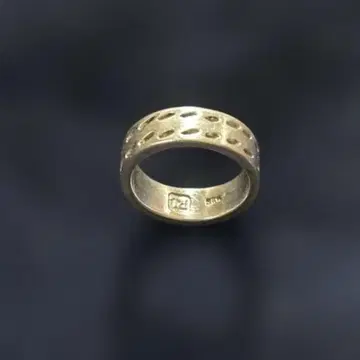 랄프 로렌 실버 반지 13호