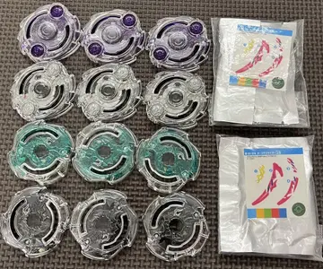 베이 블레이드 버스트 묶음 판매 15