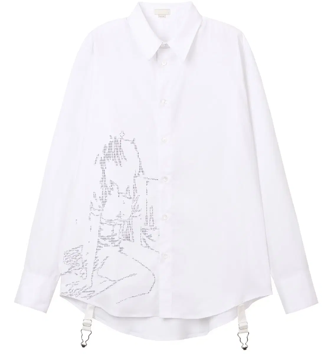 bonnae Boyfriend shirt