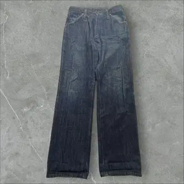Wrangier 랭글러 데님 팬츠 28