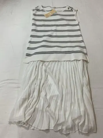 S/S WILLSELECTION 윌 셀렉션 셋업 M