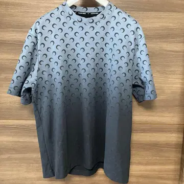 MARINE SERRE 마린세르 25ss 2XL