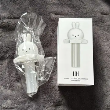 원호 WONHO 펜라 토키