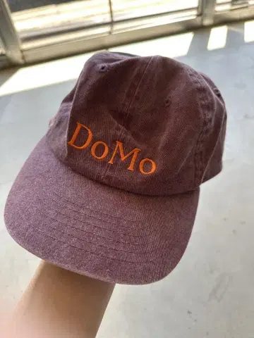 네버 영 비치 never young beach DoMo 캡