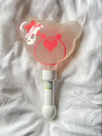 오모리 야스코 나나짱 응원봉