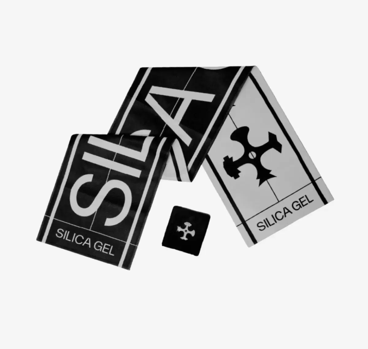 Silica Gel Cheering Kit Sealed