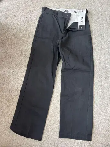 dickeys 874 그레이 팬츠 30