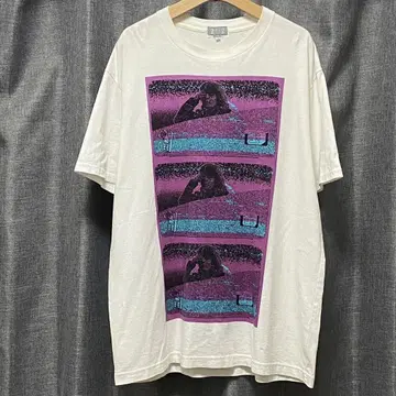 CAV EMPT 컬러풀 티셔츠 XL