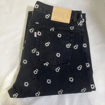 BOTT Bullet Denim Pant 32인치