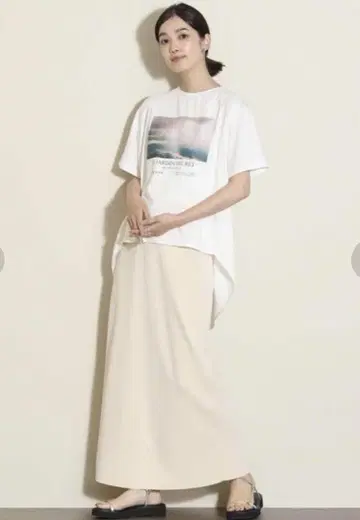포토 프린트 T