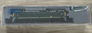 KATO 3066-2 EF81 트와일라잇 익스프레스 색상