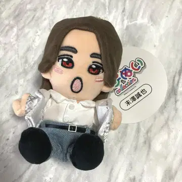 A!group 마에자와 세이야 치비누이