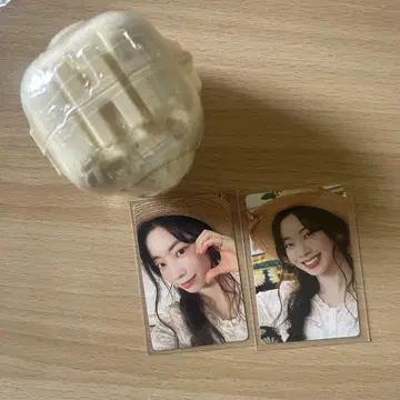TWICE LOVELYS 가챠가챠 #다현